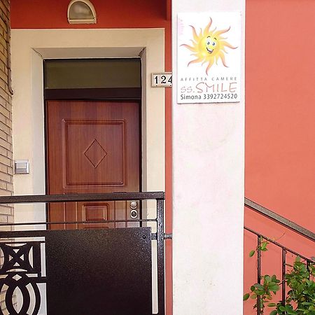 Affittacamere Ss. Smile Loreto Exterior photo